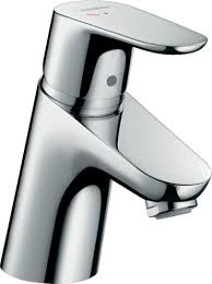 Focus Mitigeurs De Lavabo Chrome N Article 31539000 Hansgrohe Fr