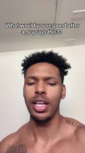 James Avalon Nigerian