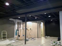 We did not find results for: Office Exposed Ceiling Painted Black Novocom Top