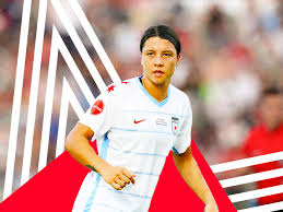 Maybe you would like to learn more about one of these? Sam Kerr S Future Team 4 Dream Landing Spots And 1 That Makes Sense Sbnation Com