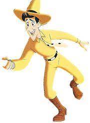 Man Yellow Hat Ted Shackleford Curious George Wiki Fandom Curious George Birthday Party Curious George Party Curious George Birthday