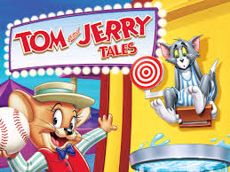 Full_movies one way to watch streaming movies !!! Watch Tom Jerry Tales Season 1 Prime Video