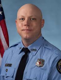 Charleston Fire Department