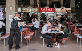 We're going back to phase 2 (heightened alert). Singapore Plans To Stop Counting Daily Covid 19 Cases And Treat Virus Like Flu