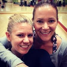 Marissa Sylvester's Instagram, Twitter & Facebook