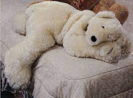 Pin By Andrea Escobar Estudio Creat On Sewing For Children Teddy Bear Pattern Teddy Bear Sewing Pattern Stuffed Animal Patterns