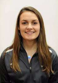 2014-15 Women's Squash Roster