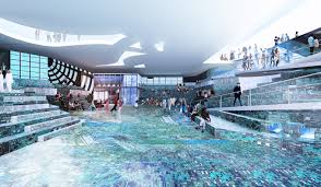 Beginning 1, second edition (klear textbooks in. Gallery Of Superspatial Explores E Waste In Proposal For The Korean Pavilion At Expo 2020 Dubai 5