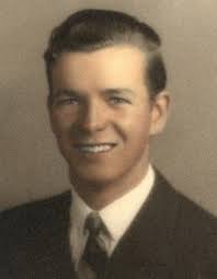 James Richard Potter (1922-2006)