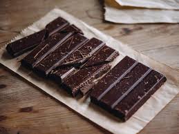 4 Proven Benefits Of Dark Chocolate And The Best Way To Eat It