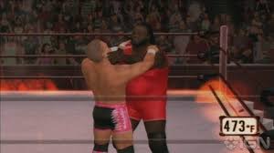 Raw 2011 is a wrestling video game published by thq released on october 26th, 2010 for the sony playstation 2. Wwe Smackdown Vs Raw 2011 Review Ign