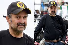 American Pickers star Frank Fritz files official will for $6M net worth as  he recovers from debilitating stroke