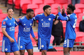 Leicester city v scunthorpe united (champions of league one). Leicester City Star Makes European Super League Statement Leicestershire Live