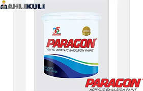 Cat tembok durashield terbuat dari 100% acrylic yang akan memberikan perlindungan total dari jamur, lumut dan cocok untuk … 15 Harga Cat Paragon Terlengkap 2021 Interior Eksterior Ahlikuli