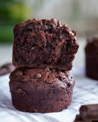 Muffins Vegan Chocolat Courgette Free The Pickle Recette Chocolat Cookies Chocolat Recette Artisanale