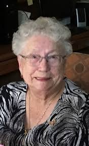 Beatrice YUNGBLUT Obituary