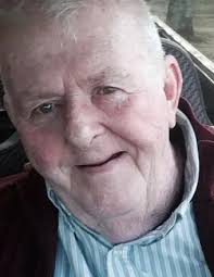 Obituary information for Edward G. Roy