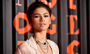 She began her career as a child model and backup dancer. Zendaya Latest News Pictures Videos Hello