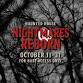 Fort Buchanan's Haunted House- Only for ID Cardholders event image