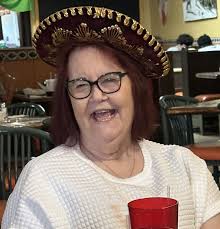 Deborah Lynn (Parris) Mallard, age 72