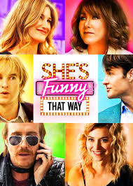 Is 'She's Funny That Way' on Netflix UK? Where to Watch the Movie - New On  Netflix UK