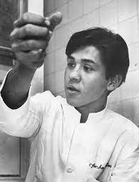 Pin On Robert Kennedy