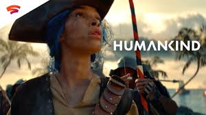 Humankind is an upcoming 4x video game being developed by amplitude studios and to be published by sega. Humankind Lucy Official Trailer Stadia Youtube