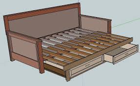 Good Idea Diy Sofa Wohnung Platzsparend Diy Bett