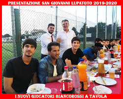 La densità di popolazione è di 1 342,8 abitanti per km2 sul. Si E Presentato Il S Giovanni Lupatoto 2019 2020 Pianeta Calcio