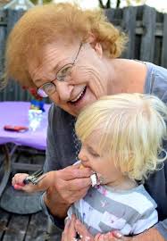 LaVerne Daeschler Obituary (1936