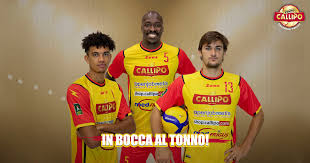 Il transalpino barthelemy chinenyeze, intervistato dalla sua federazione ha parlato della stagione sicuramente molto positiva giocata con la tonno callipo. La Tonno Callipo Saluta Abouba Chinenyeze E Defalco Dopo Due Stagioni In Giallorosso