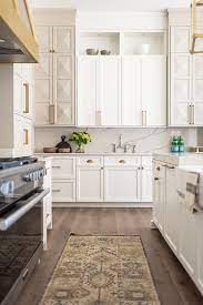 Choosing a white kitchen could be the best decision you'll ever make. 10 Stunning Grey And White Kitchen Design Ideas Decoholic