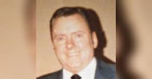 Patrick F. O'Hagan Obituary