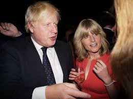 Rachel johnson is believed to have held talks with the party about standing as an mp in one of its target seats. Who Is Rachel Johnson Journalist And Boris Johnson S Sister Who S Heading Into Celebrity Big Brother Irish Mirror Online
