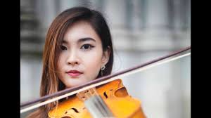 ‘TARNATION’ by Chris Thile and Edgar Meyer Fiddle Isle:Anna Takeda & Hut  Wongwechwiwat