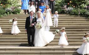 The october wedding of princess eugenie and jack brooksbank is fast approaching, and plans for the ceremony in the historic st george's chapel in windsor are underway. History Of Royal Weddings At St George S Chapel Windsor Castle News