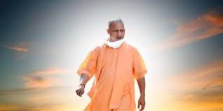 Explore tweets of yogi adityanath @myogiadityanath on twitter. Adityanath Used An Expletive The Lies And Threats His Advisors Put Out Were Even Worse