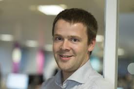 Michael Ireland appointed Head of Public Affairs