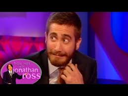 Friday Night With Jonathan Ross