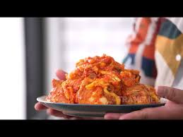 Cara menyiapkan iga penyet sambal: Ayam Goreng Sambel Mangga Tetangga Ala Ncess Nabati Yuk Recook Bikin Laper 24 5 21 P5 Youtube