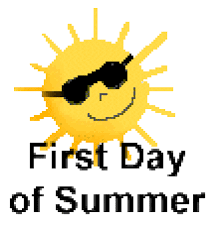 The meteorological is the simpler of the two, splitting the year into four seasons of three full months apiece based on the gregorian calendar, which makes it easier to. 50 Best First Day Of Summer Wishes Pictures And Photos