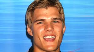 The Real Reason Chris Zylka Didn't Want To Be On American Horror Story
