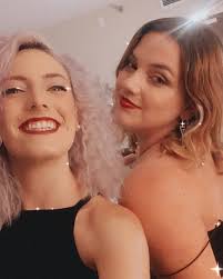 Abbie Louise Lill (@paintmeglitter) • Instagram photos and videos