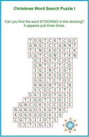 There are crosswords, word searches, word jumbles, cloze activities, videos, games, and much more. Free Christmas Worksheets For Spelling Practice