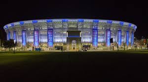 Mönchengladbach, it must be said, were no cheltenham. 11:52. Champions League Gladbach Gegen Manchester City In Budapest Fussball Sport Wdr