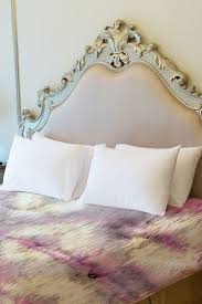 This Comforter Would Be Perfect For My Room Oliver Gal By One Bella Casa Altaria Duvet Cover By Lightning E Commerce Pink Duvet Cover Bed Beautiful Bedding