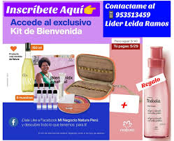 Profile for Leída Ramos Líder de Natura