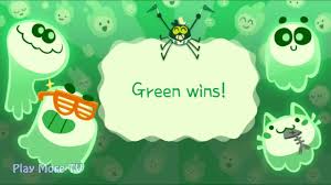 Play with simple swipe gestures. Google Doodle Halloween 2018 Gameplay Team Green Vs Team Purple Win All Games Videos Metatube