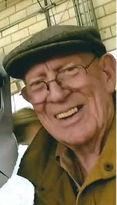 Franklin Bernard Ray Obituary