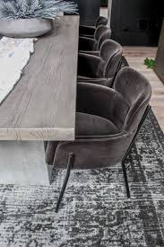Our Bold Black Dining Room Reveal Styled For Christmas The House Of Silver Lining Black Dining Room Modern Black Dining Room Velvet Dining Chairs